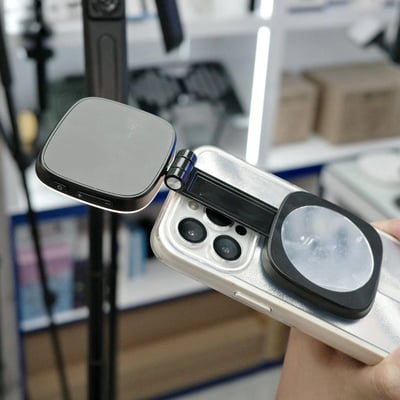 磁吸補光小東西 方便好攜帶3