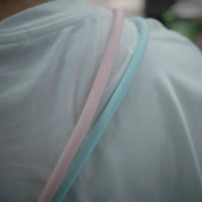 水水夏天掛繩［會送透明掛片］2