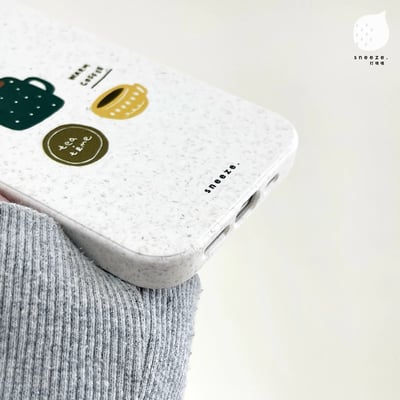 【獨家】Warm coffee環保殼3