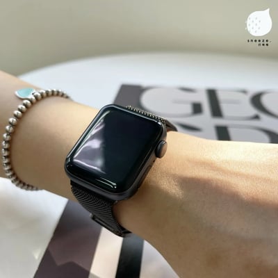 Apple Watch Series 10更新 【送貼膜神器】AppleWatch輕鬆好貼膜組5