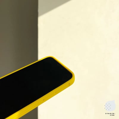 檸檬維他命磁吸支架殼6