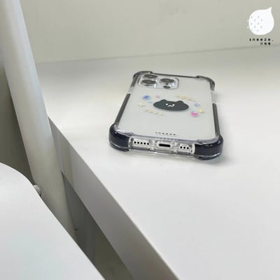 【獨家】黑貓頭頭四角防撞殼4