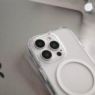 浪漫圈圈Magsafe磁吸殼5