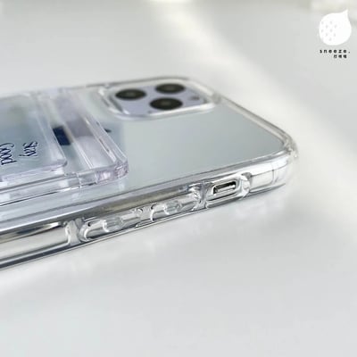 【獨家】My type洗標透透插卡殼6