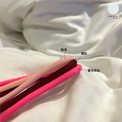 超速配掛繩組合［掛繩+掛片］14