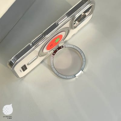 【獨家】隱-一顆偷瑪偷MagSafe殼3