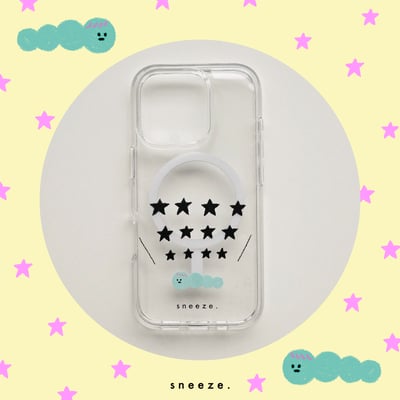 【獨家】毛毛蟲有好多小夢想殼1