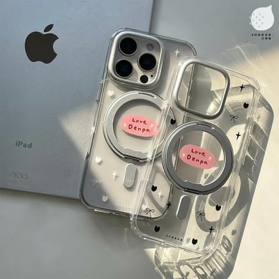 【獨家】隱-愛ㄉ電波MagSafe殼7