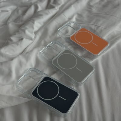 有態度的高級磁吸殼3