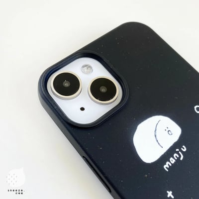 【獨家】復古Manju三兄弟環保殼4