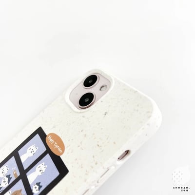 【獨家】小卯咪人生四格照3