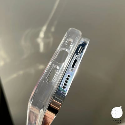 【防摔】老娘用不爛的手機殼7