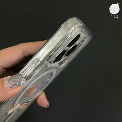 【獨家】小點心老娘用不爛MagSafe殼2