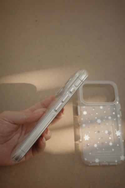 月光碎鑽閃閃殼11