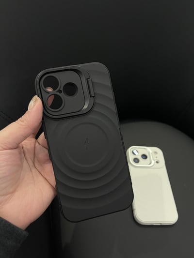 超包波波防摔殼7