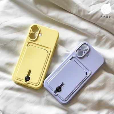 比較好拿的插卡殼5