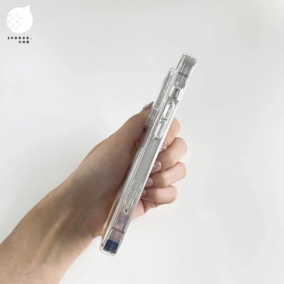 【買殼送桌布】格紋貼紙寵物訂製殼5