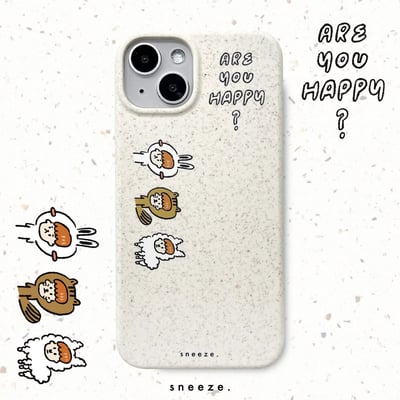 【獨家】Are You Happy?1