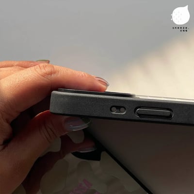 【獨家】TUTTO PASSA鏡面殼⛧2