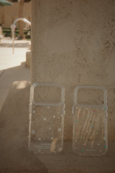 月光碎鑽閃閃殼2