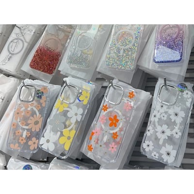 花花鑽爆磁吸殼5