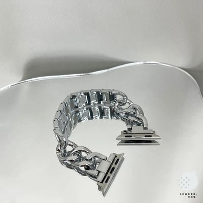 一條很美的金屬錶帶5