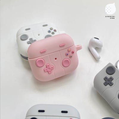 遊戲機AirPods保護套2