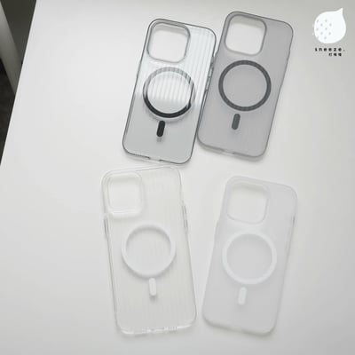 行李箱瓦愣MagSafe殼1