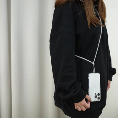 超速配掛繩組合［掛繩+掛片］4