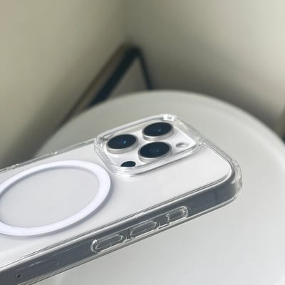 【防摔】老娘用不爛MagSafe殼9