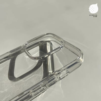 【防摔】老娘用不爛的手機殼8