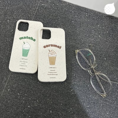 【獨家】焦糖抹茶星冰樂環保殼2