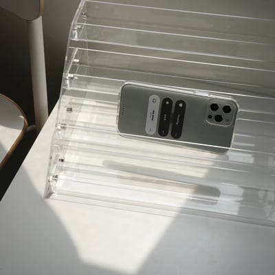 【獨家】Me time專注模式老娘用不爛殼5