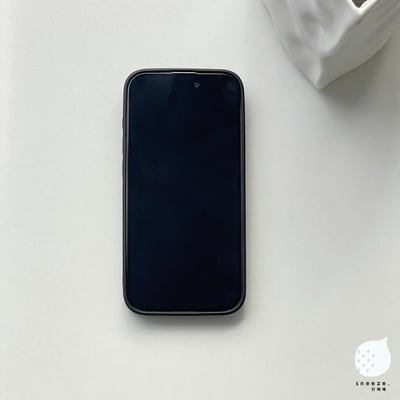 【獨家】霧-載具訂製MagSafe殼6