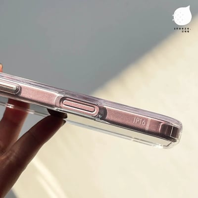 【獨家】隱-快樂動物園MagSafe殼2