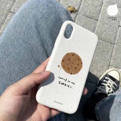 【獨家】看看我的餅乾環保殼2