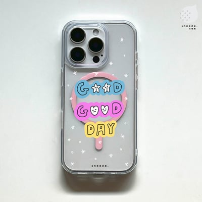 【獨家】GOOD GOOD DAY4