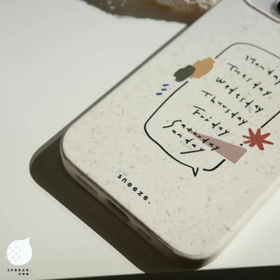 【獨家】7 Days a week5