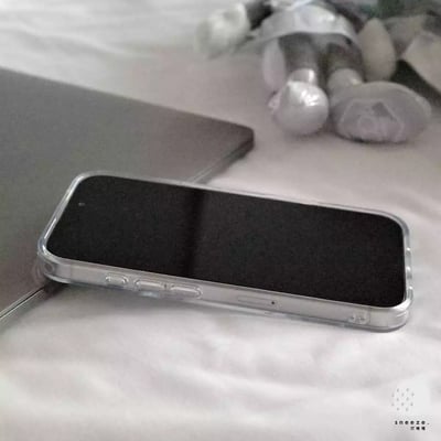 浪漫圈圈Magsafe磁吸殼6