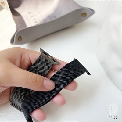 最經典的那種磁吸錶帶3