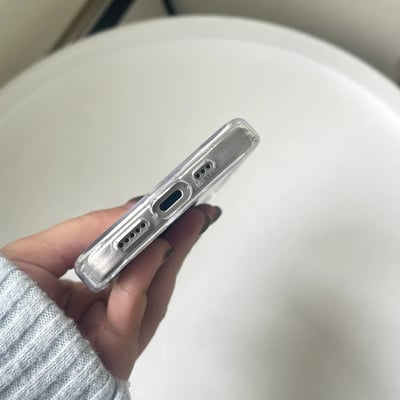 【防摔】老娘用不爛MagSafe殼8