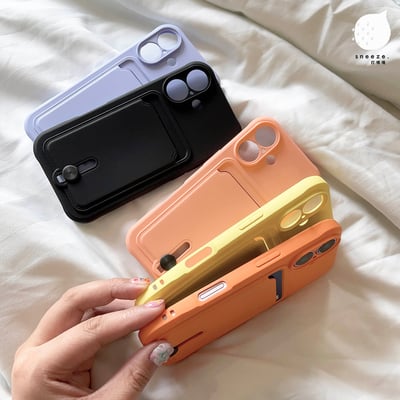 比較好拿的插卡殼3