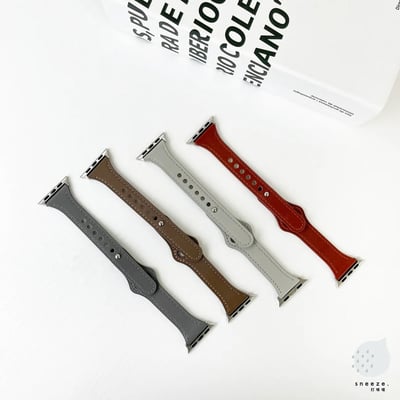 有選擇障礙的錶帶3