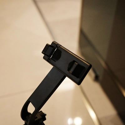 外出輕便穩穩の腳架 自拍不求人6