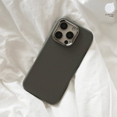 皮在癢隱藏防摔磁吸殼2