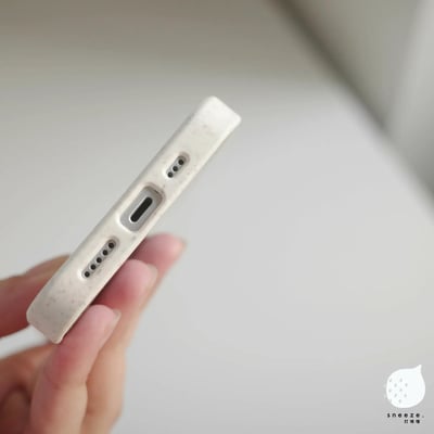 【獨家】it's okay to be not okay環保殼⛧4