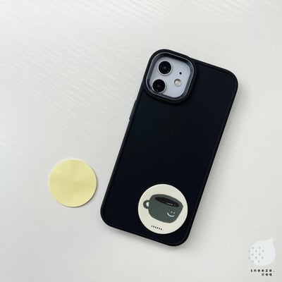 蛋糕咖啡擦拭布2