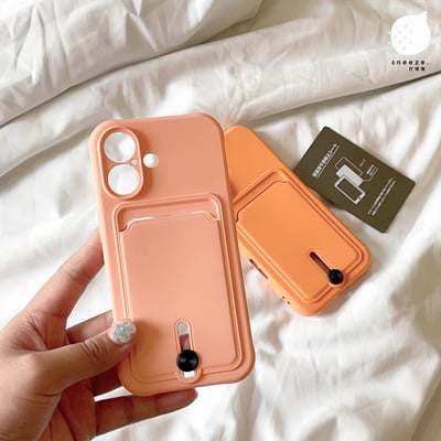 比較好拿的插卡殼4