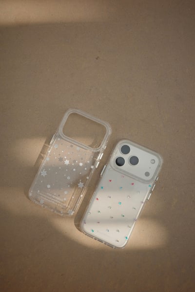 月光碎鑽閃閃殼5