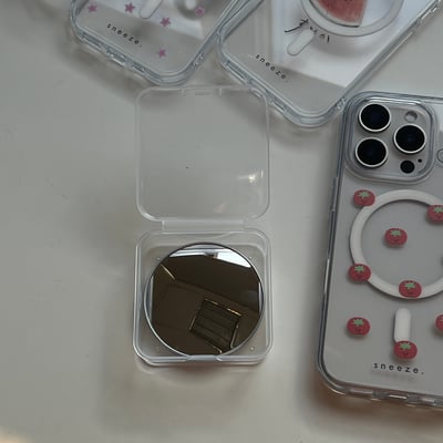 小小萌磁吸自拍鏡